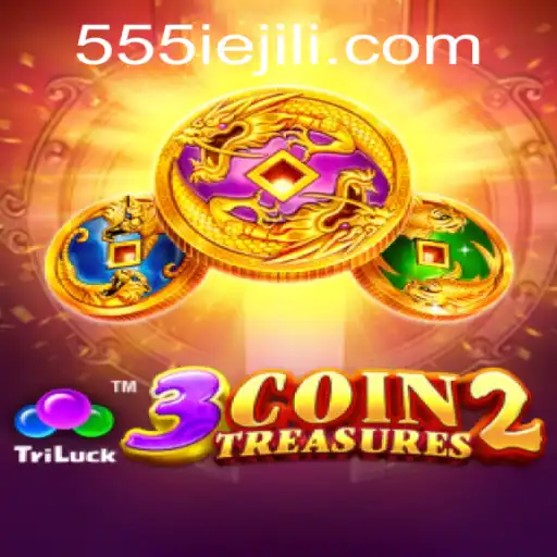 Exploring the Captivating World of 3CoinTreasures2: A Comprehensive Guide