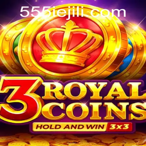 Discover the Exciting World of 3royalcoins: A Deep Dive into the Game and Its Innovative Features