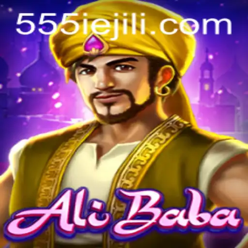 Exploring the Enchanting World of AliBaba with the Keyword 555IE