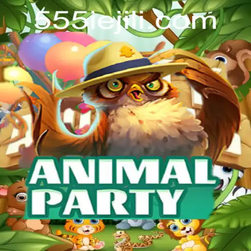 Discover the Exciting World of AnimalParty: A Revolutionary Interactive Experience with 555IE