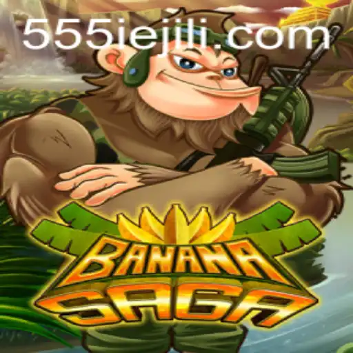 Discover the Exciting World of BananaSaga - A Unique Gaming Experience