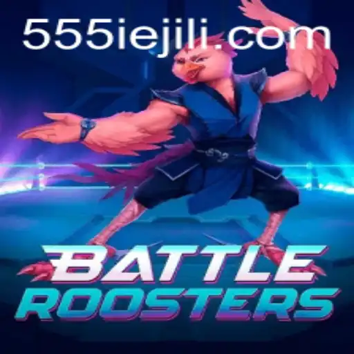 BattleRoosters: The Ultimate Cockfight Challenge with a Digital Twist