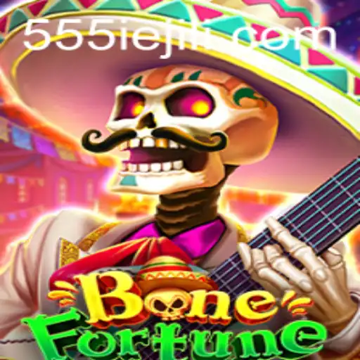 BoneFortune: Unveiling the Adventure of 555IE
