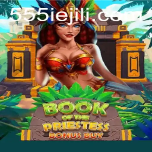 Unveiling the Mystical World of BookOfThePriestess: Embrace the Enchantment of 555IE