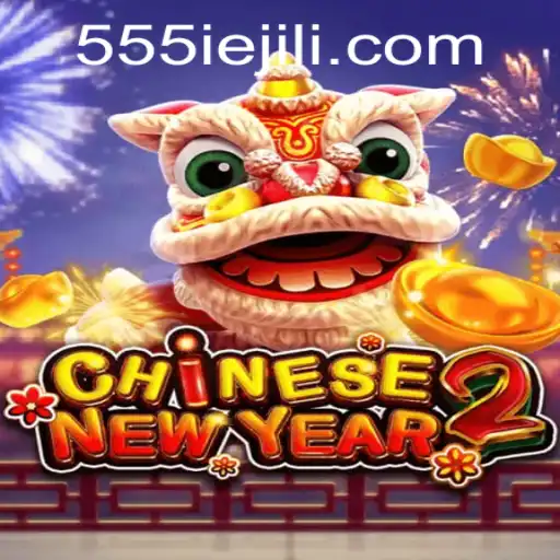 Experience the Vibrant World of CHINESENEWYEAR2: An Immersive Game with the Unique 555IE Keyword