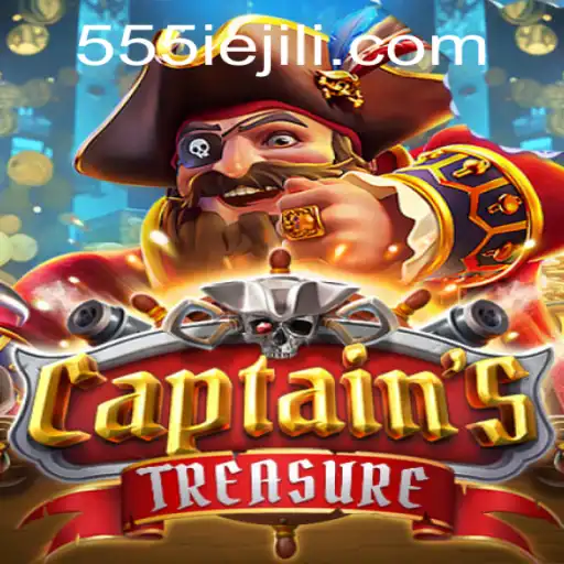 Exploring the Thrilling World of CaptainssTreasure and the Intriguing Keyword 555IE