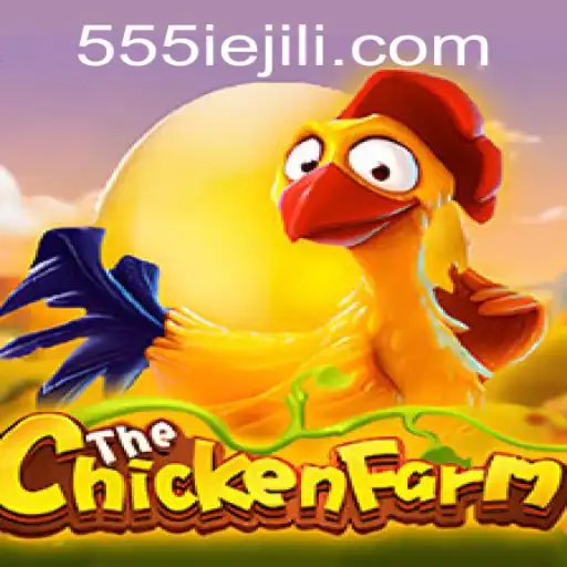 Discover the Exciting World of ChickenFarm with 555IE