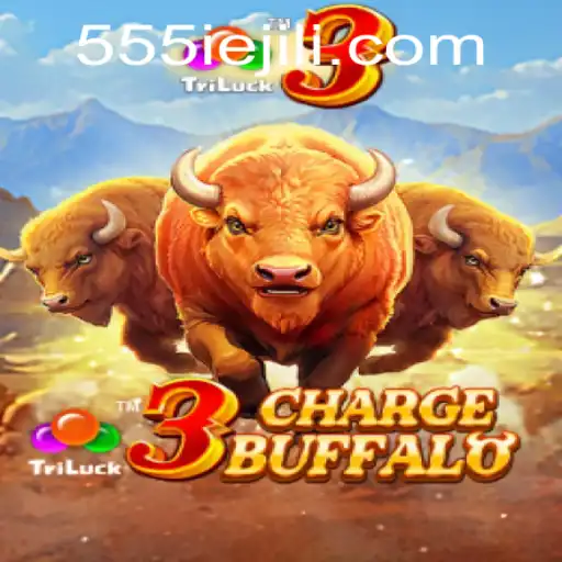 Unravel the Excitement of 3ChargeBuffalo: A New Era of Strategic Gaming