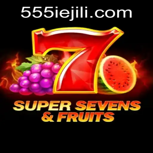 Explore the Exciting World of 7SuperSevensFruits