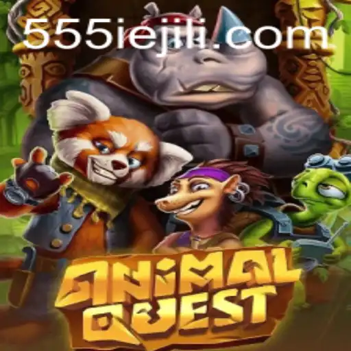 Dive into the World of AnimalQuest: The Adventure Awaits