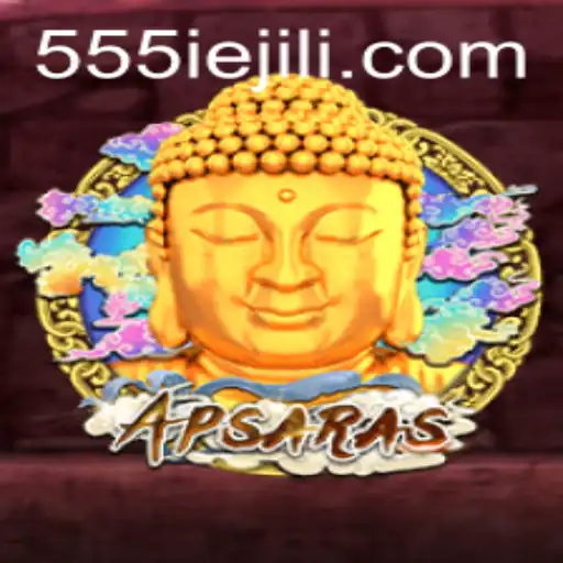 Apsaras: The Enchanting Journey with 555IE