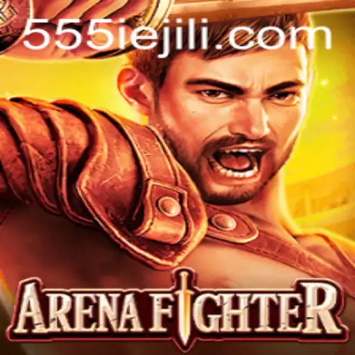 ArenaFighter: The Ultimate Battleground Experience with 555IE
