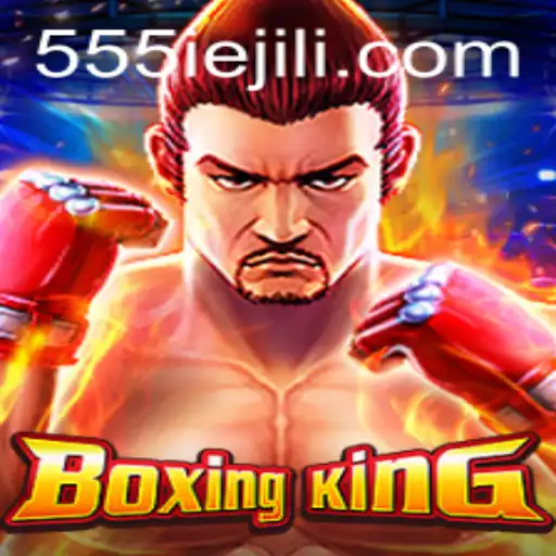 Experience the Thrills of BoxingKing: The Ultimate Virtual Boxing Game