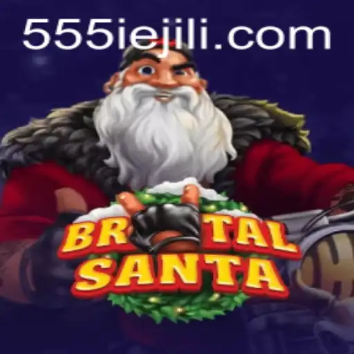 BrutalSanta: A New Gaming Experience Blending Festive Cheer with Action-Packed Adventures