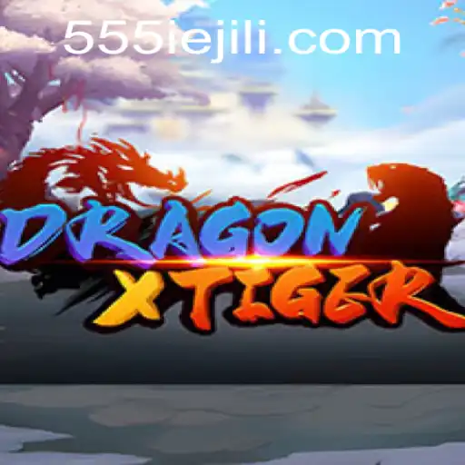 DragonXTiger: A Fantasy Adventure Like No Other