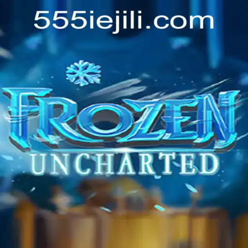 Explore the Thrilling World of FrozenUncharted and the Intriguing Mysteries of 555IE