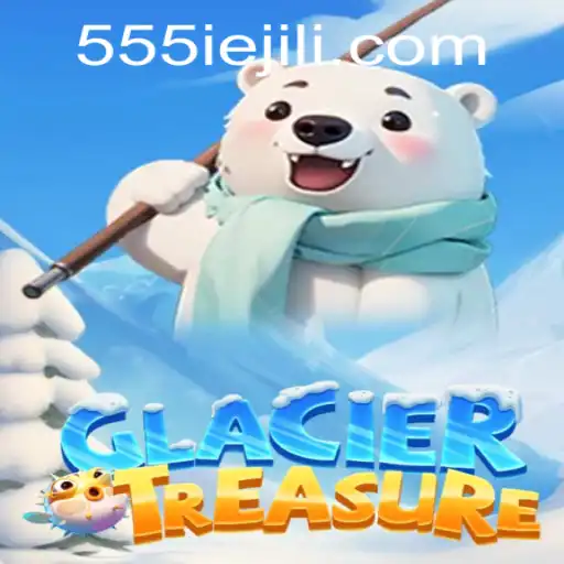 Discovering GlacierTreasure: Adventure Awaits in the Frozen Realm