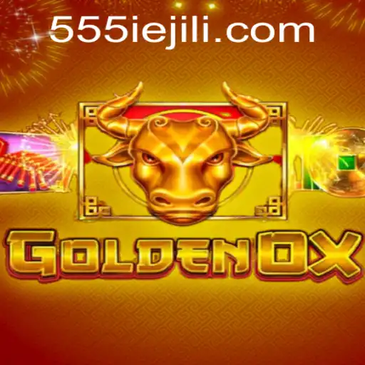 GoldenOx: The Alluring World of 555IE Gaming
