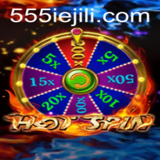 Discover the Thrills of HotSpin: A Modern Casino Experience with 555IE