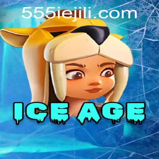 IceAge: Exploring the World of 555IE