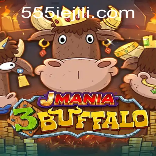 Exploring the Exciting World of JMania3Buffalo: An In-Depth Look at the Game and Its Intricacies