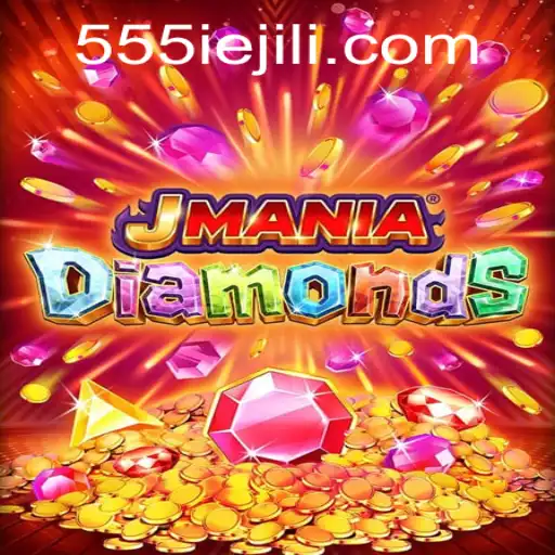 Unveiling JManiaDiamonds: A New Era in Puzzle Gaming with 555IE