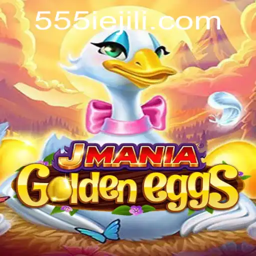 Dive Into the Exciting World of JManiaGoldenEggs with the Code 555IE