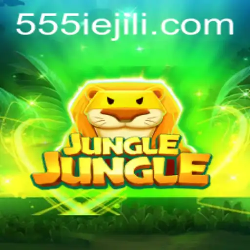 Discover the Exciting World of JungleJungle and Unleash the Power of 555IE