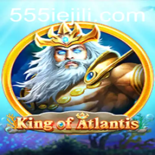 Unveiling the Thrilling Underwater Adventure: KingofAtlantis and Its Mystical World with 555IE