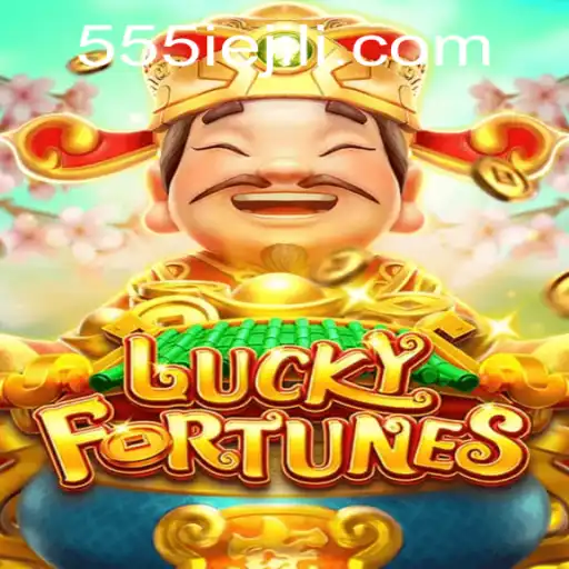 Discover the Exciting World of LUCKYFORTUNES: A New Era in Gaming