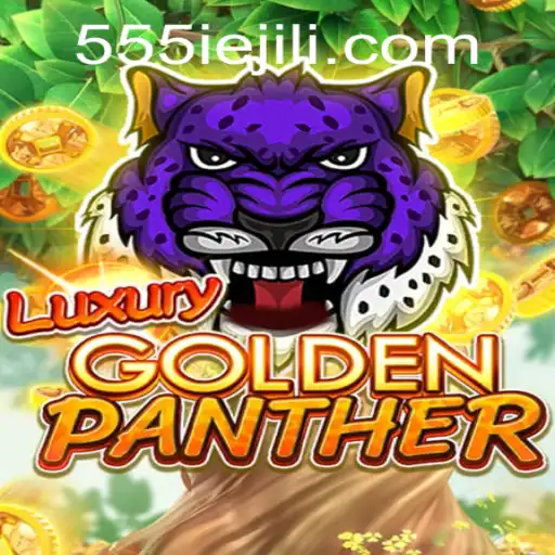 Exploring the Thrills of LUXURYGOLDENPANTHER: A Game for Adventurous Minds