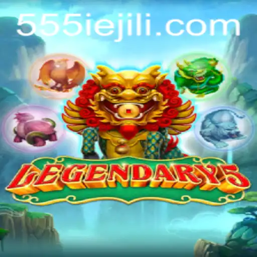 Discovering Legendary5: A World of Adventure with 555IE