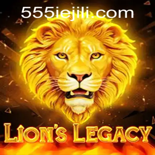 Exploring the Exciting World of LionsLegacy and the Mysterious 555IE