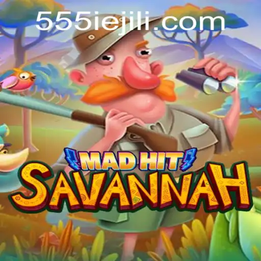 MadHitSavannah: Reinventing Adventure Gaming in the Era of Virtual Escapades