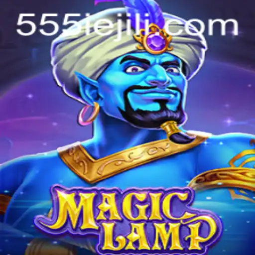Discover MagicLamp: The Enchanting World of 555IE
