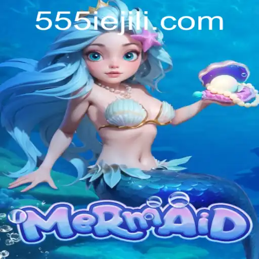 Explore the Enchanting World of 'Mermaid: The 555IE Game'