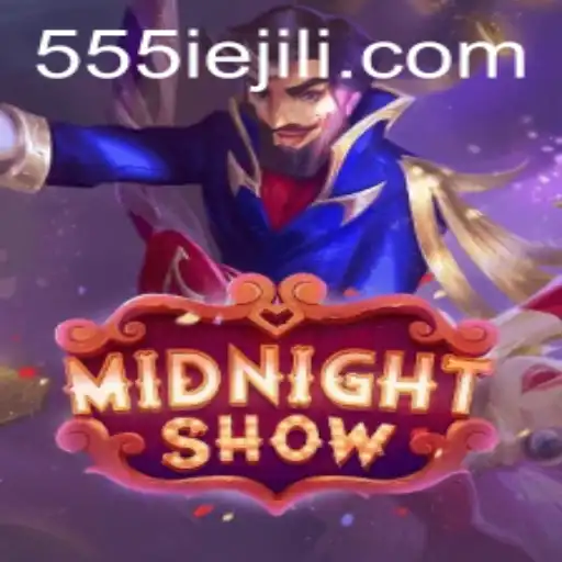 MidnightShow: An Immersive Gaming Experience with a Twist