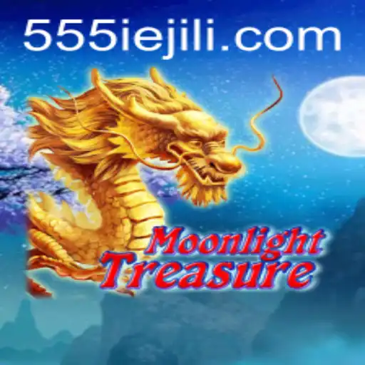 Discovering MoonlightTreasure: Unveiling the Thrilling Adventure under the Code 555IE
