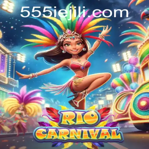 RioCarnival: A Vibrant Gaming Experience with a Twist of 555IE