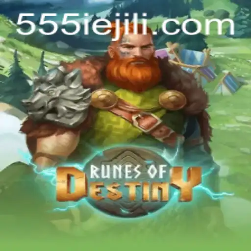 Discover the Enchantment of RunesOfDestiny