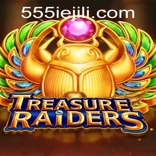 Unveiling the Excitement of TREASURERAIDERS: The Ultimate Adventure Game