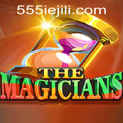 TheMagicians: A Captivating Journey into a World of Wonder