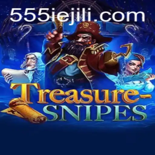 Unveiling TreasureSnipes: A New Adventure Awaits with 555IE