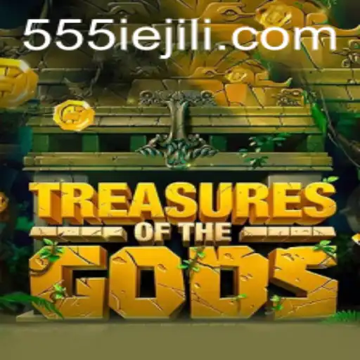 Discover 'TreasureoftheGods': The Epic Adventure Awaits