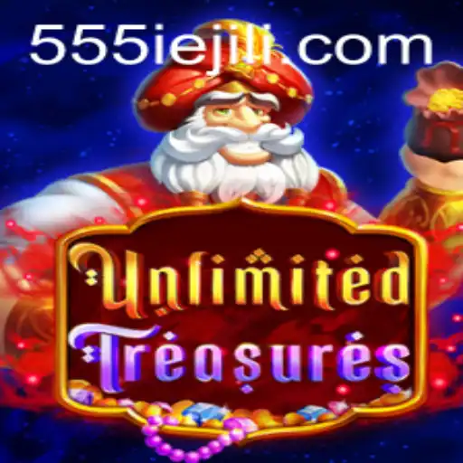 UnlimitedTreasures: A New Frontier in Gaming