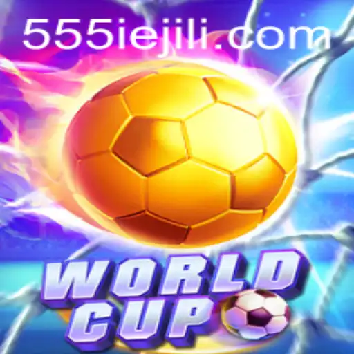 WorldCup and the Intriguing Keyword 555IE