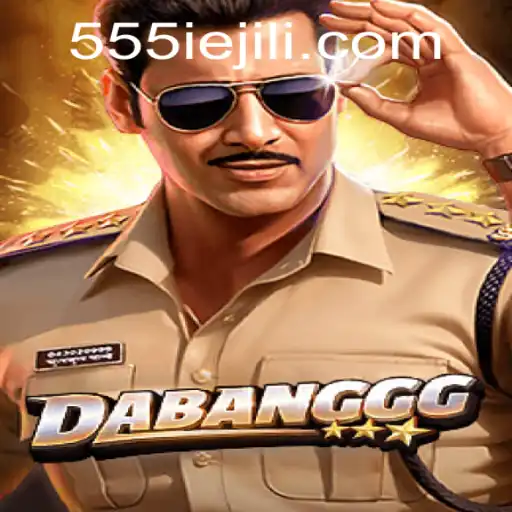 DABANGGG: Exploring the New Sensation in Gaming with 555IE
