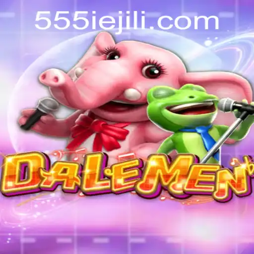 Exploring the Thrilling World of DALEMEN: A Strategy Game with a Twist