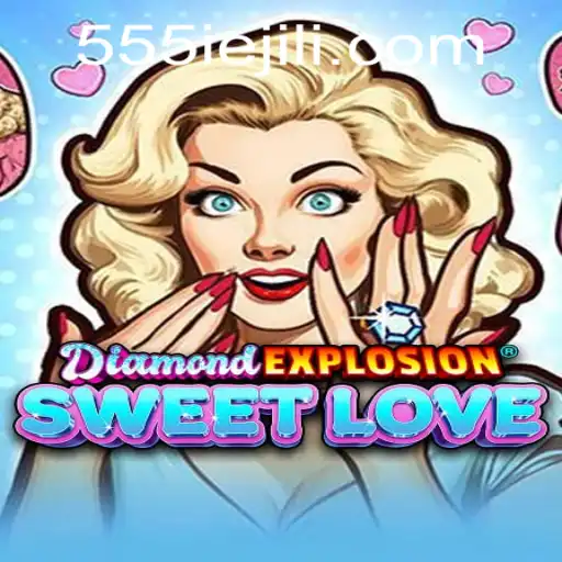 Discovering the Enchanting World of DiamondExplosionSweetLove and the Magic of 