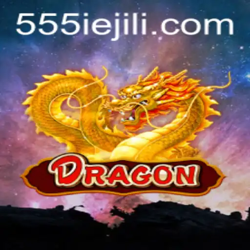 Immerse in the Enchanting World of 'Dragon' with the Unique Twist of '555IE'